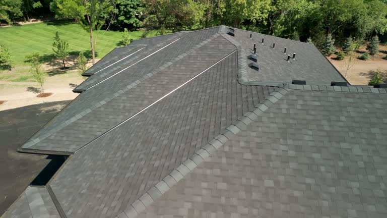 Best Rubber Roofing (EPDM, TPO)  in Ennis, TX