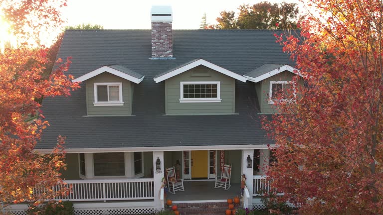 Best Solar Panel Roofing Installation  in Ennis, TX
