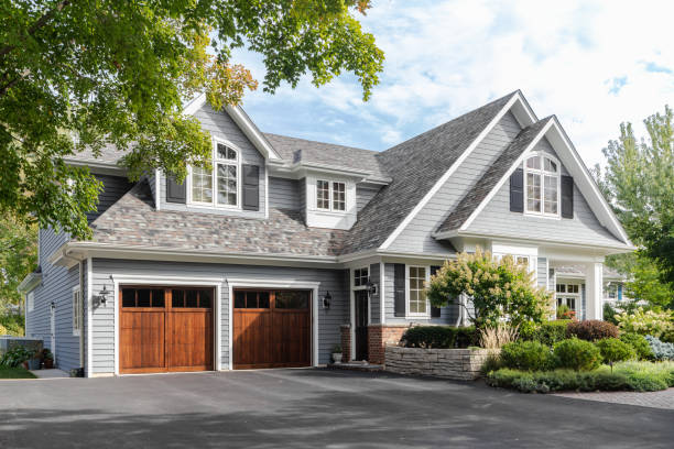 Best Commercial Roofing Services  in Ennis, TX