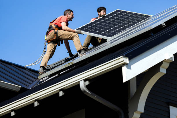  Ennis, TX Roofing Pros