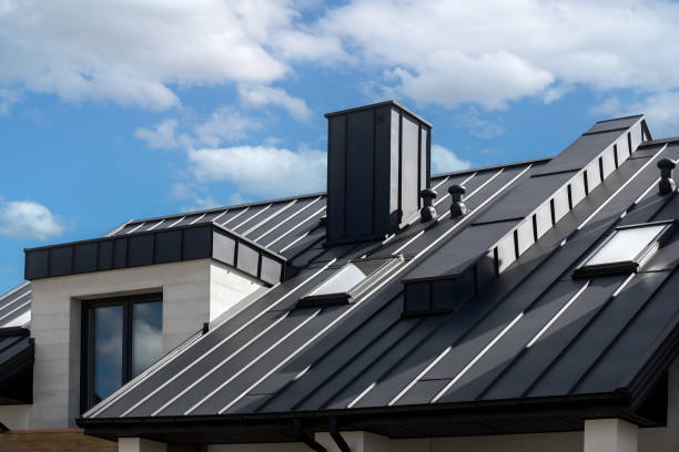 Gutter Replacement in Ennis, TX